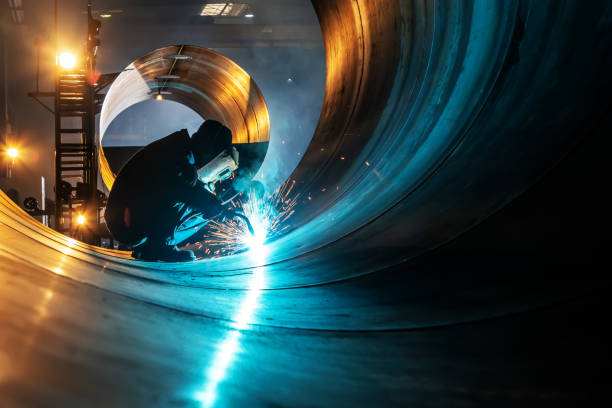 Best Automation and Robotic Welding in Lexington, MO