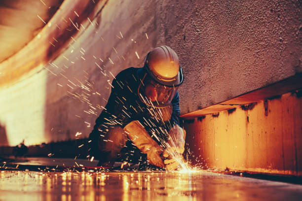 Best Structural Steel Welding in Lexington, MO
