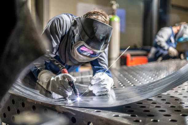 Best Automotive Welding in Lexington, MO