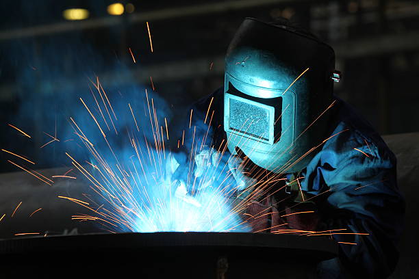 Best Artistic and Custom Metal Fabrication in Lexington, MO