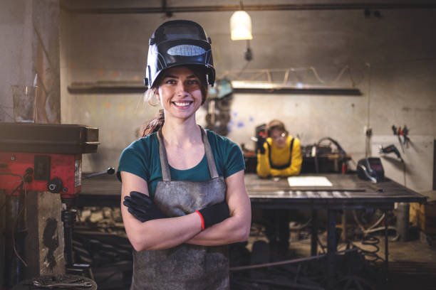 Best Food and Beverage Processing Equipment Welding in Lexington, MO