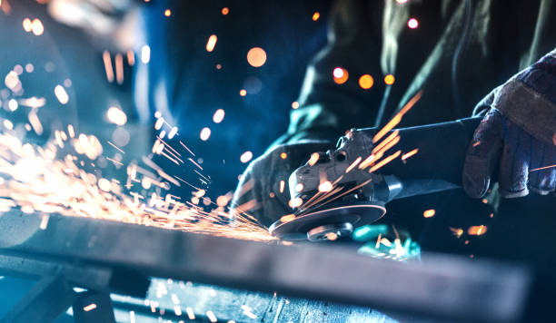 Reliable Lexington, MO Welder & Metal Fabrication Solutions